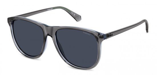 Polaroid PLD 4178/S Grey 58/17/145 MAN Zonnebrillen