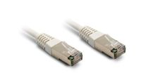 Metronic 495236 netwerkkabel 5 m Cat5 F/FTP (FFTP) Wit