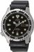 Citizen Promaster Diver - Montre - 42 mm - Argenté / Noir - Mouvement automatique