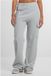 Urban Classics Baggy Light Terry Dames Joggingbroek 5XL Grijs
