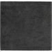 Cawo Cawo Lifestyle Serviette de toilette 30/30 basalte