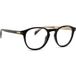 DAVID BECKHAM DB 1018 807 BLACK 47/20/145 MAN Brilmonturen