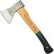 Adler Rheinland Hatchet - Green/Black - Hand Axe