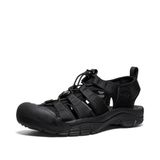 KEEN dames Newport H2Sandaal