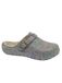 Beppi Eva Clog grijs