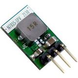 MEAN WELL N7803-1PV Convertisseur DC/DC, montage sur circuit imprimé 1 A 3,3 W Contenu 1 pièce