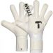 T1TAN Legend 1.0 White-Out Keepershandschoenen volwassenen & jongeren - met vingerbescherming - Maat 6