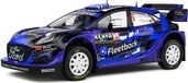 Solido 1:18 Ford Puma Rally 1#9