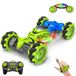 Voiture télécommandée jouet - Commande gestuelle - 4WD - Drift et tout-terrain