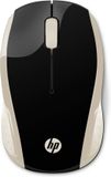 HP 200 Draadloze Muis (Silk Gold)