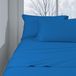 Bluette Flanellen Ensemble de literie pour l'hiver