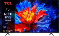 TCL 75P8K / QLED screen / 75 inch / 2025