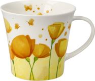 Goebel Mok Fiore Sunshine - Porselein - 350ml