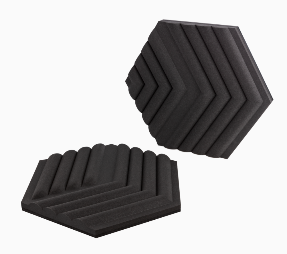 Elgato Wave Panels Extension Set - Zwart
