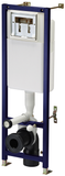 Cornat Vorwand Wc-Element 2Mg. 350/1100 - VWC352