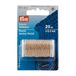 Prym - Prym Elastiek naaien zand gekleurd (0,5 mm, 20 m) draad - 1 Stuk