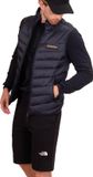 NAPAPIJRI - Heren donsjack zonder mouwen, model Aerons - Maat 3XL