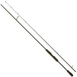 Savage Gear SG4 Ultra Light Game Spinhengel Goud 1.98 m / 1-5 g