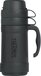 Thermos Eclipse Isoleerfles - 1L - Donkergrijs