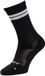 Vaude Bike Socks Mid II Unisex Zwart EU 42-44