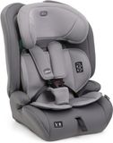Chicco Gro Up i-Size, kinderzitje voor 15 maanden tot 12 jaar (76-150 cm), licht, weegt slechts 5 kg, met isofix-systeem, verstelbare hoofdsteun, met verloopkussen, installatie met autogordel