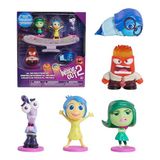 Just Play Disney Pixar Inside Out 2 Figure Set