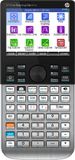 HP Prime Graphing Calculator G2 - Grijs - Oplaadbaar