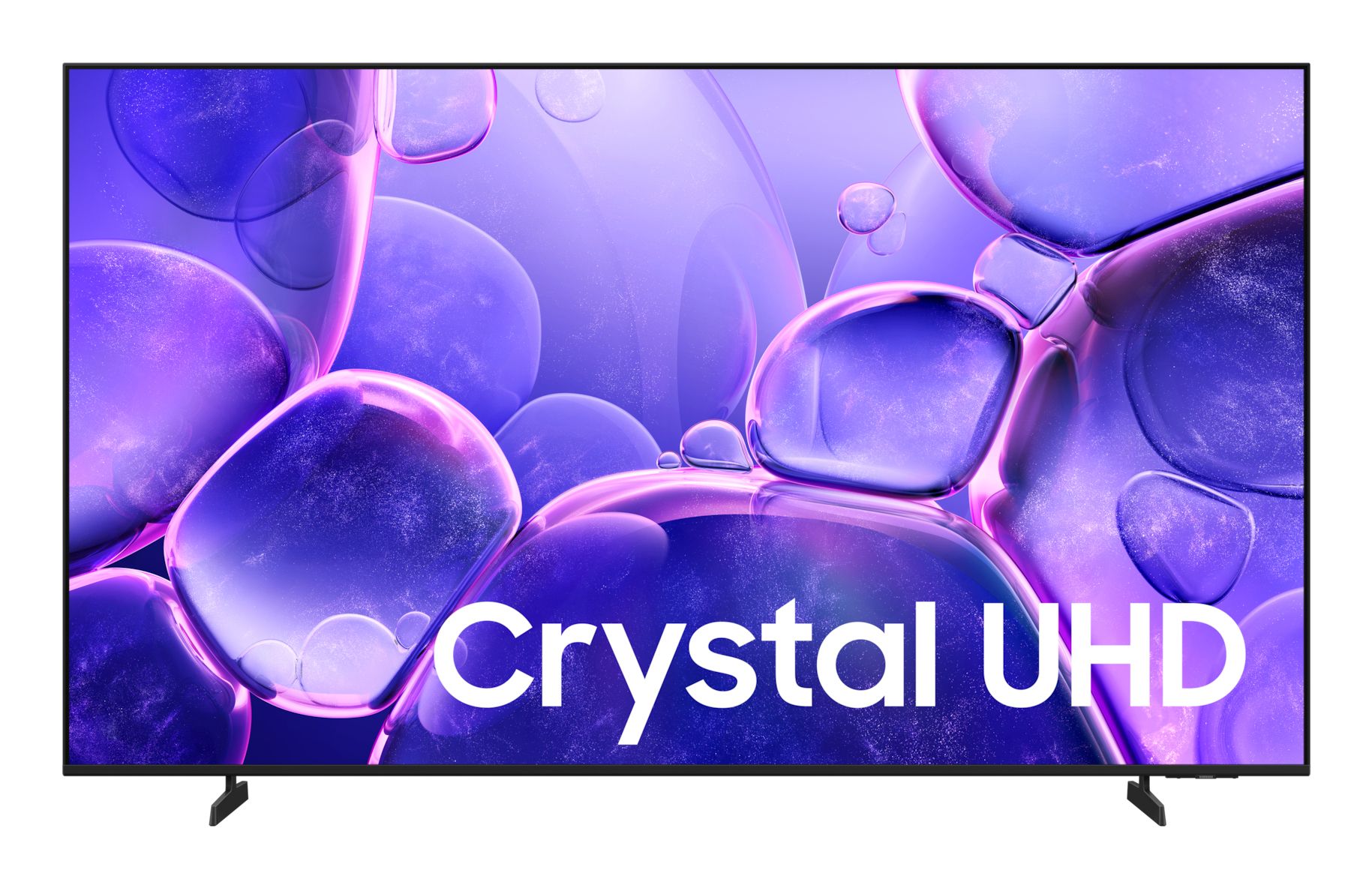 Samsung UE75U8090F / LED screen / 75 inches / 2025