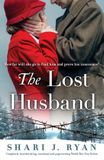 The Bookouture The Lost Husband Paperback
