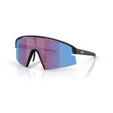 Bliz Zonnebril P006S Zwart Groen Unisex Volwassenen