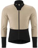 Gonso Jas Softshell Light Beige S Homme