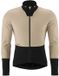 Gonso Jas Softshell Light Beige S Homme