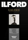 Ilford Galerie Prestige Metallic Gloss - Pack van 25 vellen papier A4 (wit)