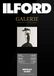 Ilford Galerie Prestige Metallic Gloss - Pack van 25 vellen papier A4 (wit)