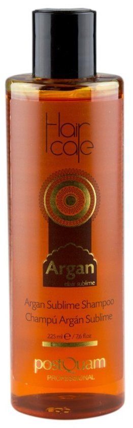 Postquam PQPARSUB3 Shampoo - 225 ml