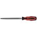 KS Tools 157.0415 Driehoekige vijl, vorm C, 200 mm, kieb3 Lengte 320 mm 1 stuk(s)