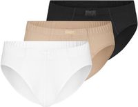 Mey Heren slip / onderbroek 3 pack Softball