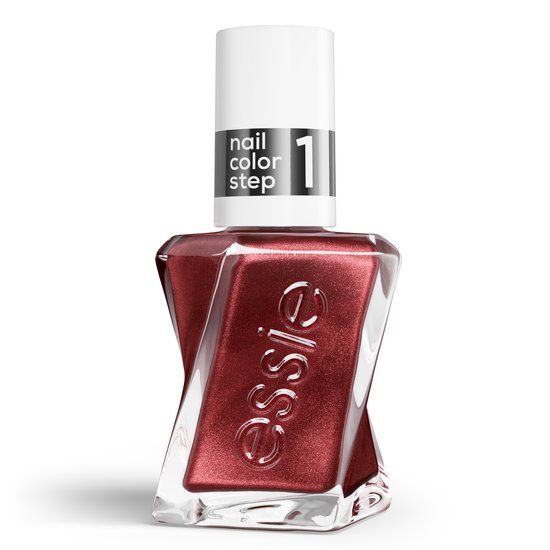 essie Diamond Dust Collection - 569 - Size Me Up - Gel Nagellak - 13.5ml