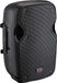 Vector by HH Electronics VRE-8AG2 Draagbare 2-weg actieve luidspreker (300 W, 20,3 cm (8 inch) met 2 Ch Mixer, Bluetooth V5.0, SD en USB)