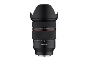 Samyang AF 24-70mm f/2.8 FE Lens for Sony E-mount