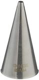 Silikomart 43.302.99.0000 BT203 - ROUND STAINLESS STEEL TIPS VOOR PIPING BAG ø3 MM