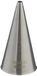 Silikomart 43.302.99.0000 BT203 - ROUND STAINLESS STEEL TIPS VOOR PIPING BAG ø3 MM