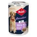 Rodi 6x Rodi Hondenvoer Nat Paté Comfort Lam 400 gr