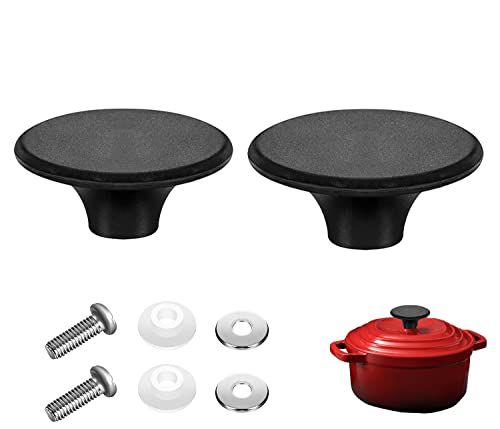 Siliconen Handvaten Le Creuset Nectar (Set van 2