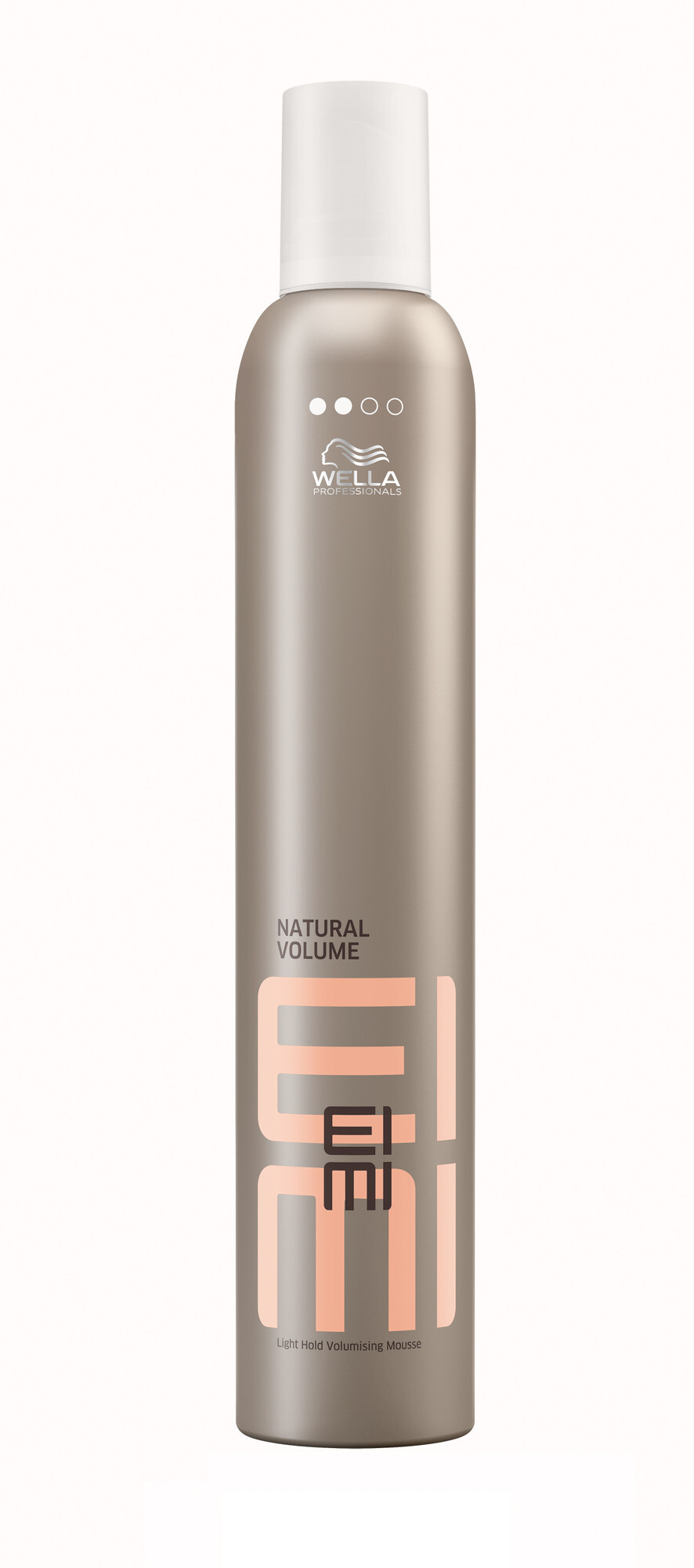 Wella EIMI natural volume 500 ml