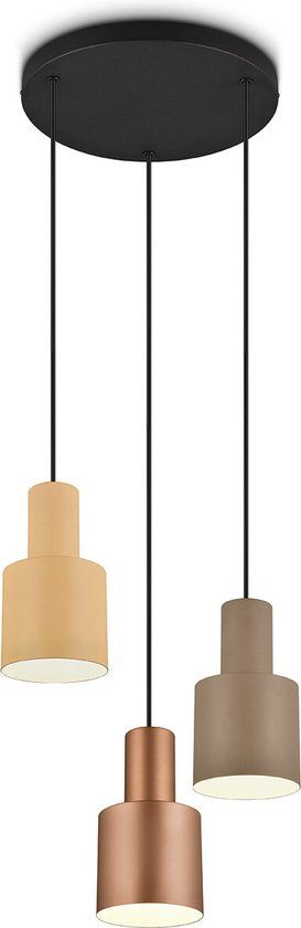 TRIO AGUDO - Hanglamp - Multicolour