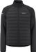 Craft Subz 4 Running Jack Heren - Zwart | Maat: M