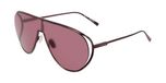 Ferragamo SF323S Burgundy 63/20/140 FEMME Lunettes de soleil