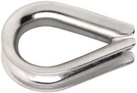 DULIMEX B.V. KOUS 06-07MM RVS AISI 316