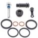 Reparatieset All Balls Reparatieset remklauw voor Yamaha YZ 80 cc Bj. 1986-2002